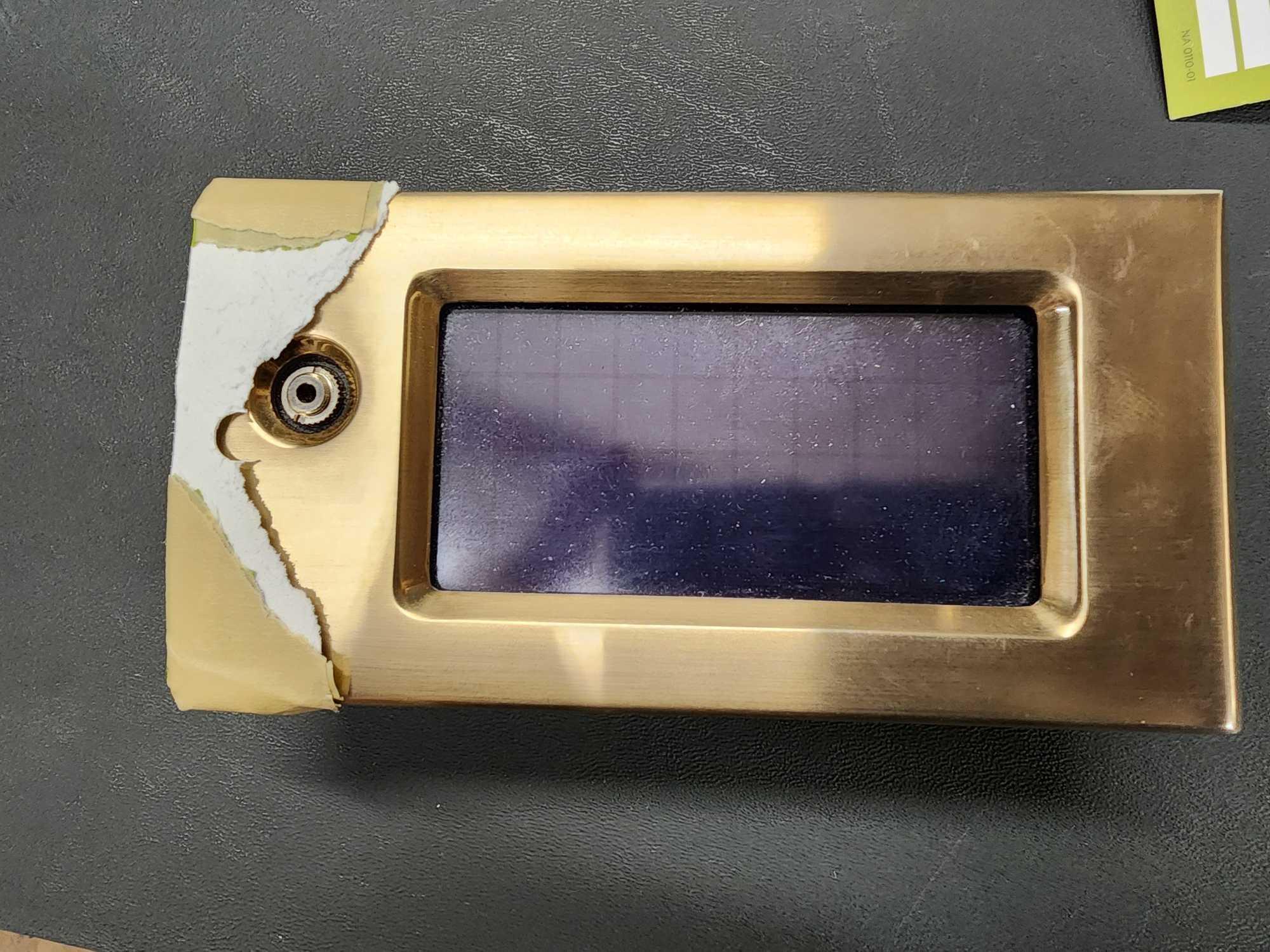 (LOT) AVIONICS REMOVED FROM FALCON 900/2000