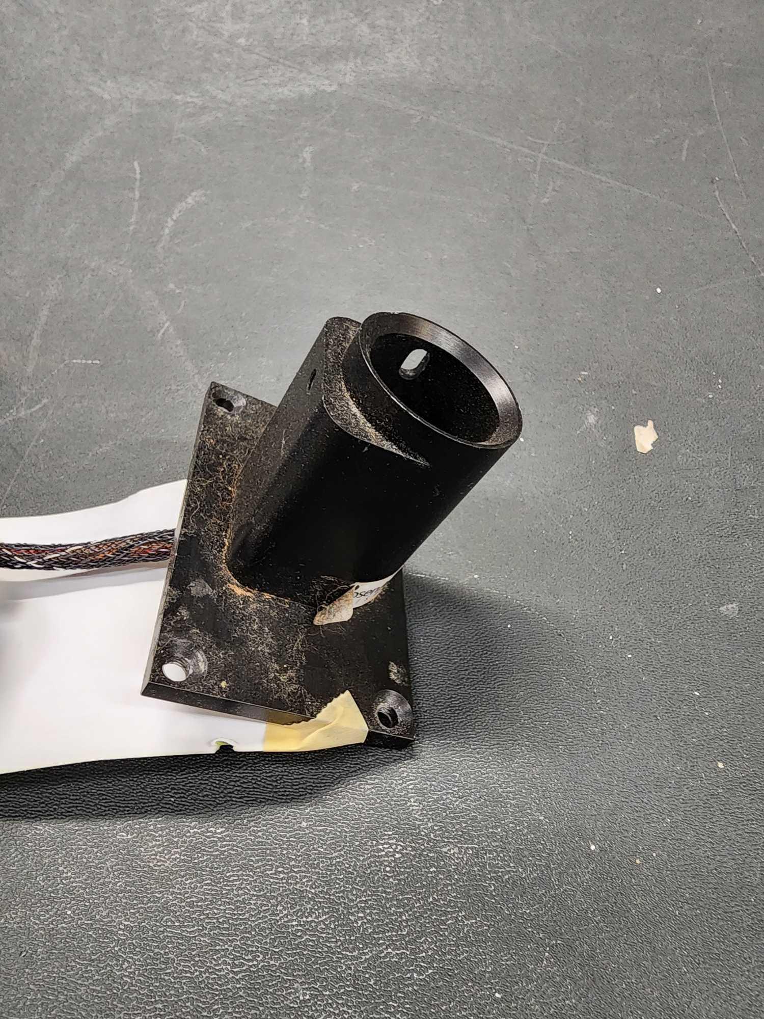 (LOT) AVIONICS REMOVED FROM FALCON 900/2000