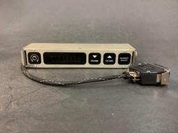 NEW HONEYWELL MHS, 990-9107-004 & USB EXTENSION 990-E9102-001