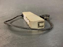 NEW HONEYWELL MHS, 990-9107-004 & USB EXTENSION 990-E9102-001