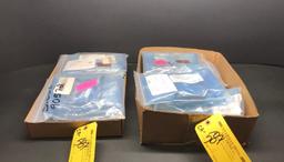 (LOT) NEW AVIONICS INSTALL KITS 634-1103-003