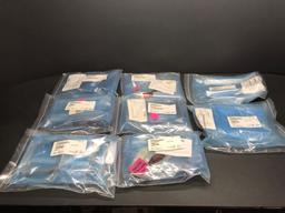 (LOT) NEW AVIONICS INSTALL KITS 634-1103-003