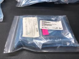 (LOT) NEW AVIONICS INSTALL KITS 634-1103-003