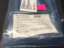 (LOT) NEW AVIONICS INSTALL KITS 634-1103-003