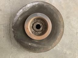 CLEVELAND 6.00-6 WHEEL ASSY'S