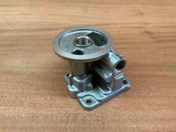 LYCOMING OIL FILTER ADAPTER 77852