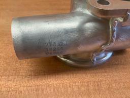 LYCOMING OIL FILTER ADAPTER 77852
