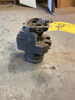 LYCOMING CYLINDER