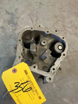 LYCOMING CYLINDER