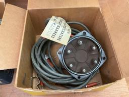 NEW MAGNETO HARNESSES M2253 (1 IS PARTIAL KIT)