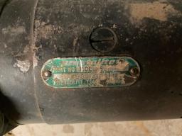 PRESTOLITE 12 VOLT STARTERS