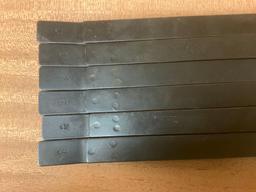 HOLE FINDERS, ADEL SHEET METAL NIBBLER & SHEET METAL TOOLS