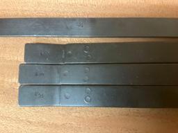 HOLE FINDERS, ADEL SHEET METAL NIBBLER & SHEET METAL TOOLS