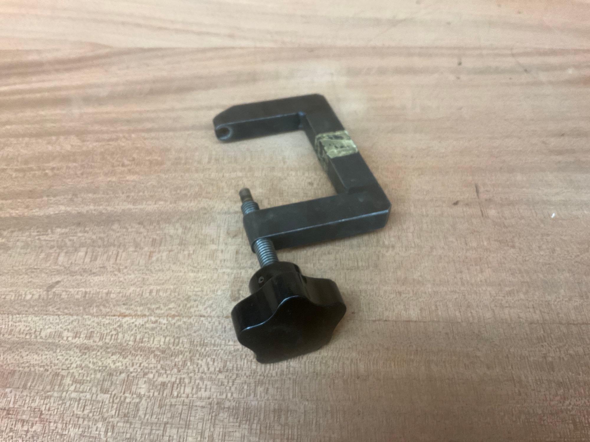 HOLE FINDERS, ADEL SHEET METAL NIBBLER & SHEET METAL TOOLS