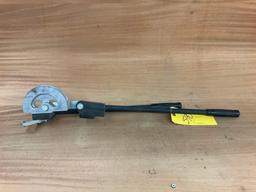 RIGID TUBING BENDER