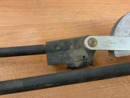RIGID TUBING BENDER