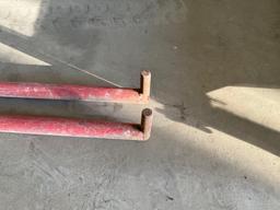 T-6/STEARMAN TOW BAR