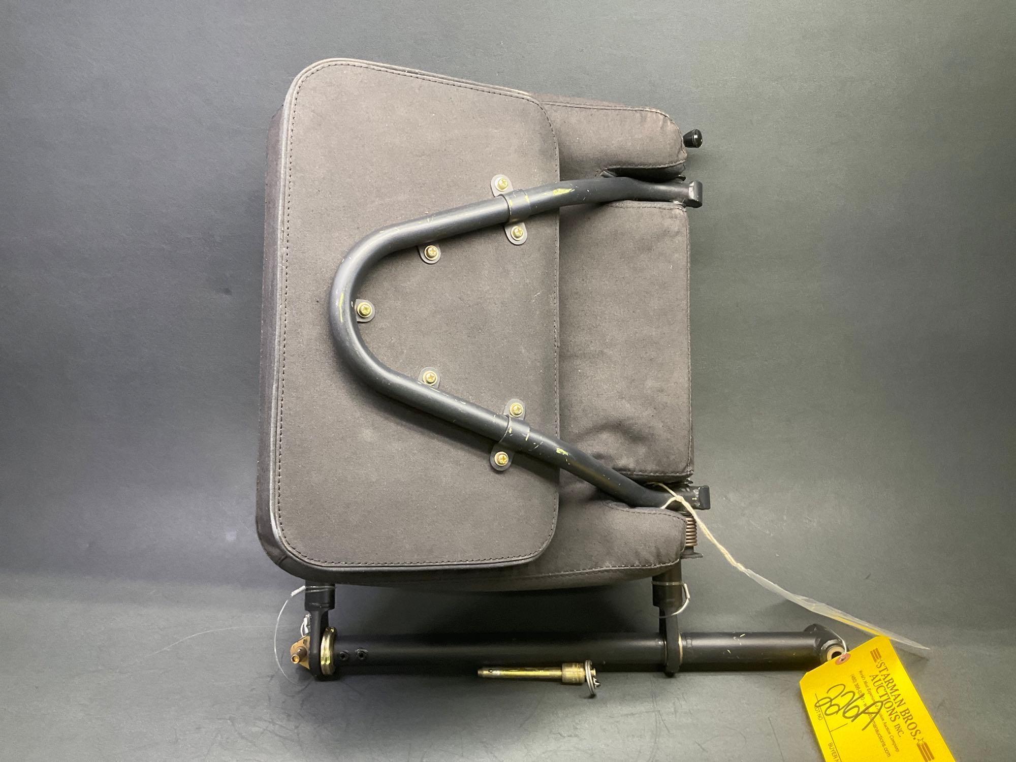 NEW CREW JUMP SEAT 332A76-1230-00