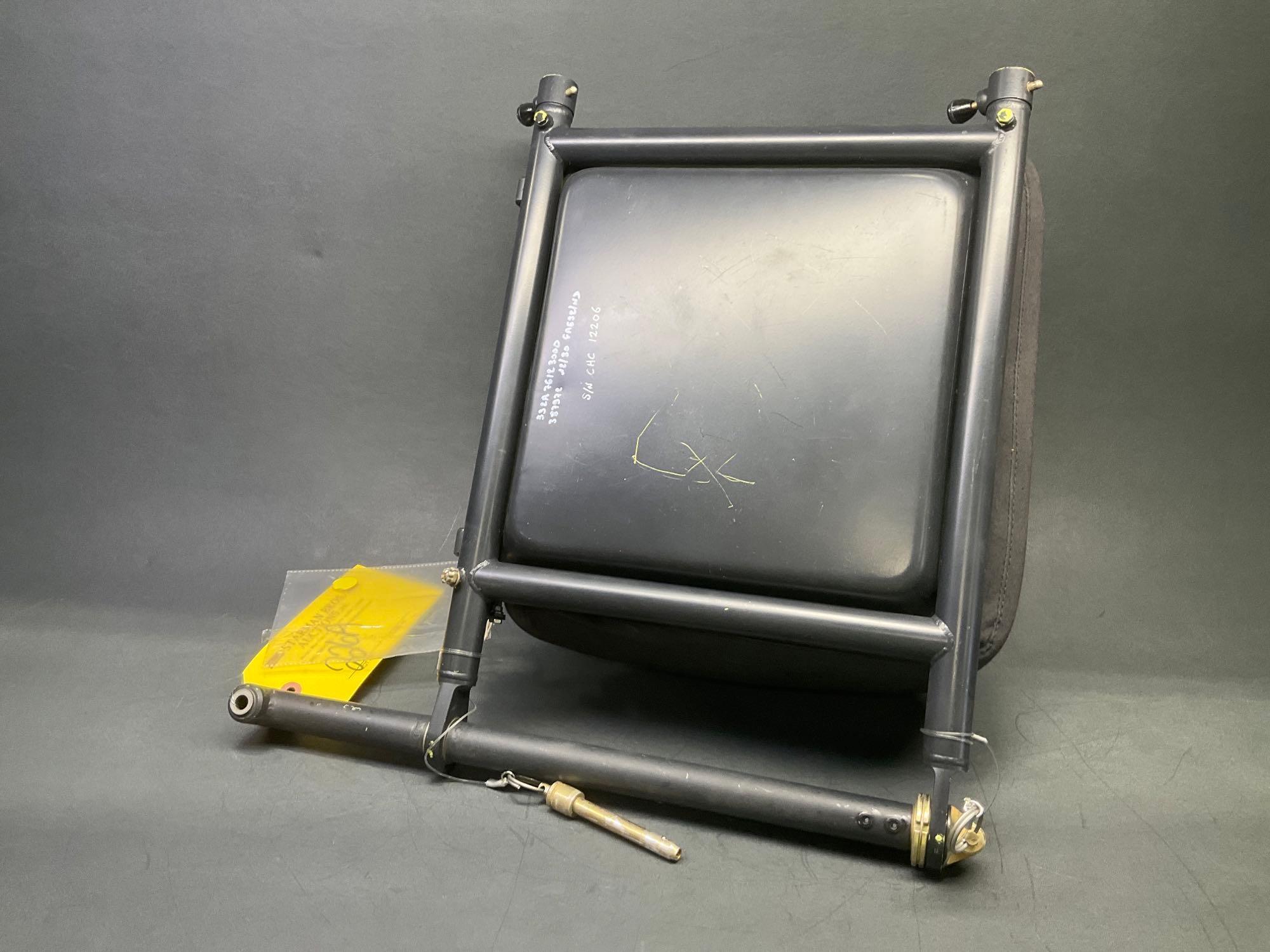 NEW CREW JUMP SEAT 332A76-1230-00