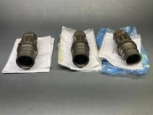 NEW FREE WHEEL SHAFTS 332A32-2190-25