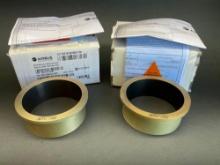 NEW PUMA MLG BUSHINGS 330A21-0102-28 & -27