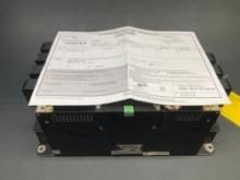 EC-155 MASTER ELECTRICAL BOX 4502-301-3 (REPAIRED/INSPECTED)