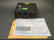 AS332/EC-225 VPU-271 PROCESSING UNIT 241-271-006-013 (NEEDS REPAIR)