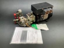 EC-225 ELECTRIC PUMP ASSY GEP130-4 (REPAIRED)