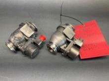 BLEED AIR VALVES 6910A01