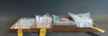 BOXES OF EUROCOPTER WASHERS & SPECIALTY HARDWARE