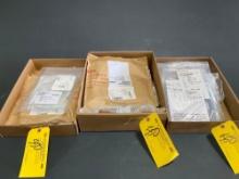 BOXES OF GPS & FDR WIRING KITS 3G9C02B16601, 3G9C01B16701, 3G9C002A13901, 4G3450A03011A2R,