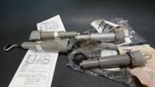 HYDRAULIC ACCUMULATORS 212-076-007-003 (SCHEDULED REMOVAL)