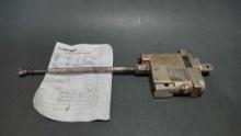 N2 DROOP ACTUATOR 204-060-762-103 (REMOVED FOR REPAIR)