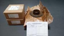 NEW S76 PILOT HUBS 76103-08003-102