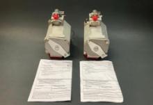 FUEL FILTER UNITS 0298735080 & 0298730090 (REPAIRED)