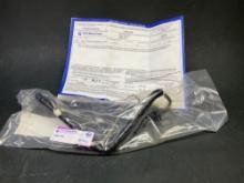 NEW HEATED COMPRESSOR TUBE 3045316-01