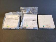 NEW GE 2ND STAGE BUCKET SEALS 645C112P001ACD