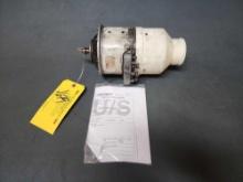 STARTER GENERATOR 200SGL115Q-2 (REMOVED FOR SCHEDULED OVERHAUL)