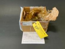 NEW TGB INPUT PINION GEAR 92358-06119-103