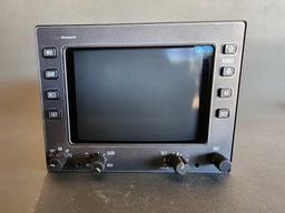 HONEYWELL WI-660 RADAR INDICATOR 7007700-604 (REPAIRED)