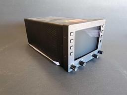HONEYWELL WI-660 RADAR INDICATOR 7007700-604 (REPAIRED)