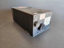 HONEYWELL WI-660 RADAR INDICATOR 7007700-604 (REPAIRED)
