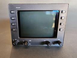 HONEYWELL WI-660 RADAR INDICATOR 7007700-604 (REPAIRED)
