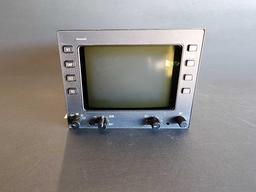 HONEYWELL WI-660 RADAR INDICATOR 7007700-604 (REPAIRED)