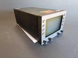 HONEYWELL WI-660 RADAR INDICATOR 7007700-604 (REPAIRED)