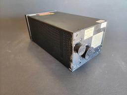 HONEYWELL WI-660 RADAR INDICATOR 7007700-604 (REPAIRED)