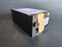 HONEYWELL WI-660 RADAR INDICATORS 7007700-604 (BOTH NEED REPAIR)