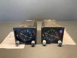 ASTRONAUTICS HSI'S 111302-5 (BOTH REMOVED FOR REPAIR)
