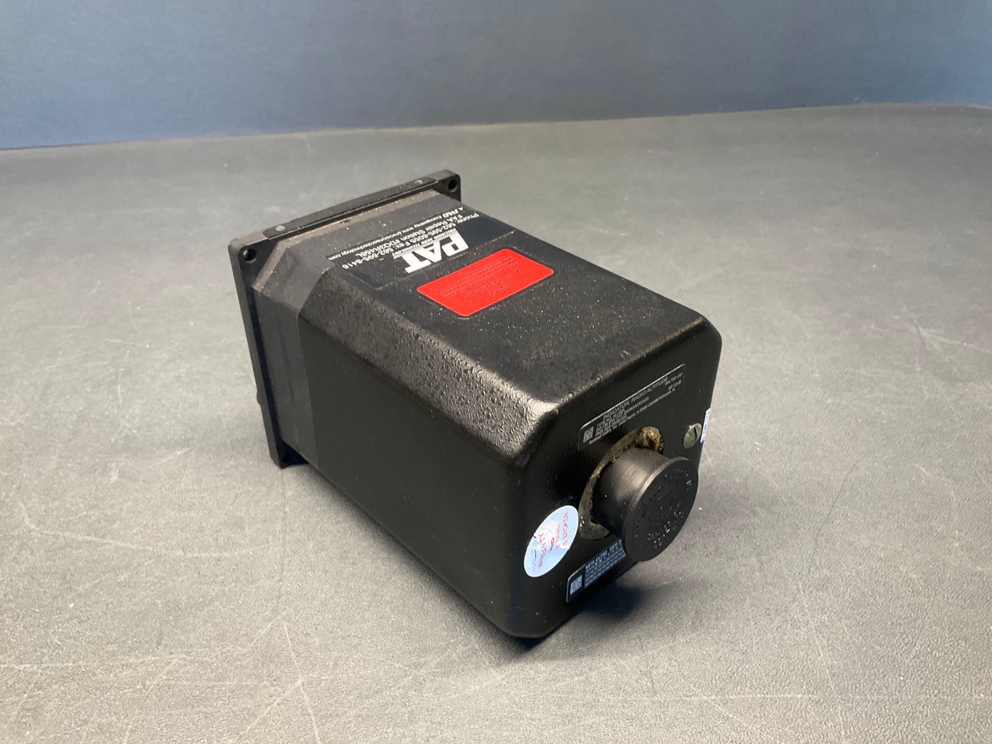 COLLINS ALI-55A RADIO ALTIMETER 622-2938-002 (REPAIRED)