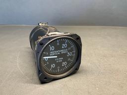 VERTICAL SPEED INDICATORS 7130-C47 (INSPECTED)
